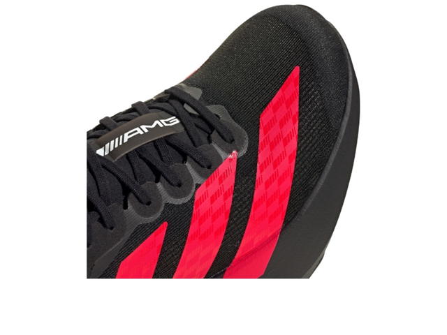 adidas adidas Adizero Evo SL Mercedes AMG Black Lucid Red (W) - view 5