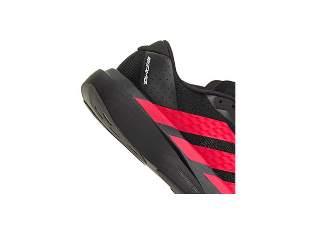 adidas adidas Adizero Evo SL Mercedes AMG Black Lucid Red (W) - view 6