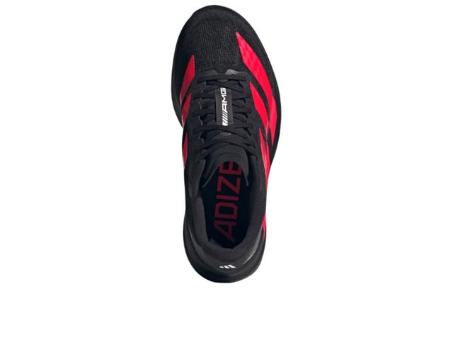 adidas adidas Adizero Evo SL Mercedes AMG Black Lucid Red (W) - view 7