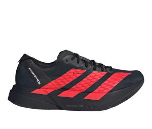 Buy adidas Adizero Adios Pro 4 Amg Shoes Core Black Lucid Red Cloud White at Sasom – Authentic and Ready to Ship