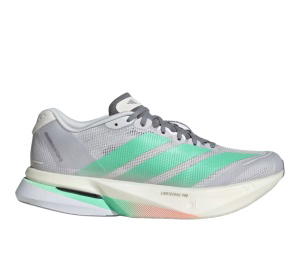 Buy adidas Adizero Boston 13 Dash Grey Pulse Mint Haze Coral (Women's) at Sasom – Authentic and Ready to Ship