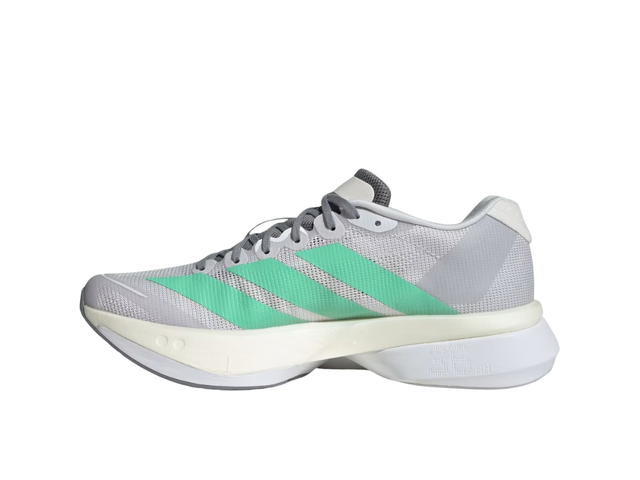 adidas adidas Adizero Boston 13 Dash Grey Pulse Mint Haze Coral (Women's) - view 2