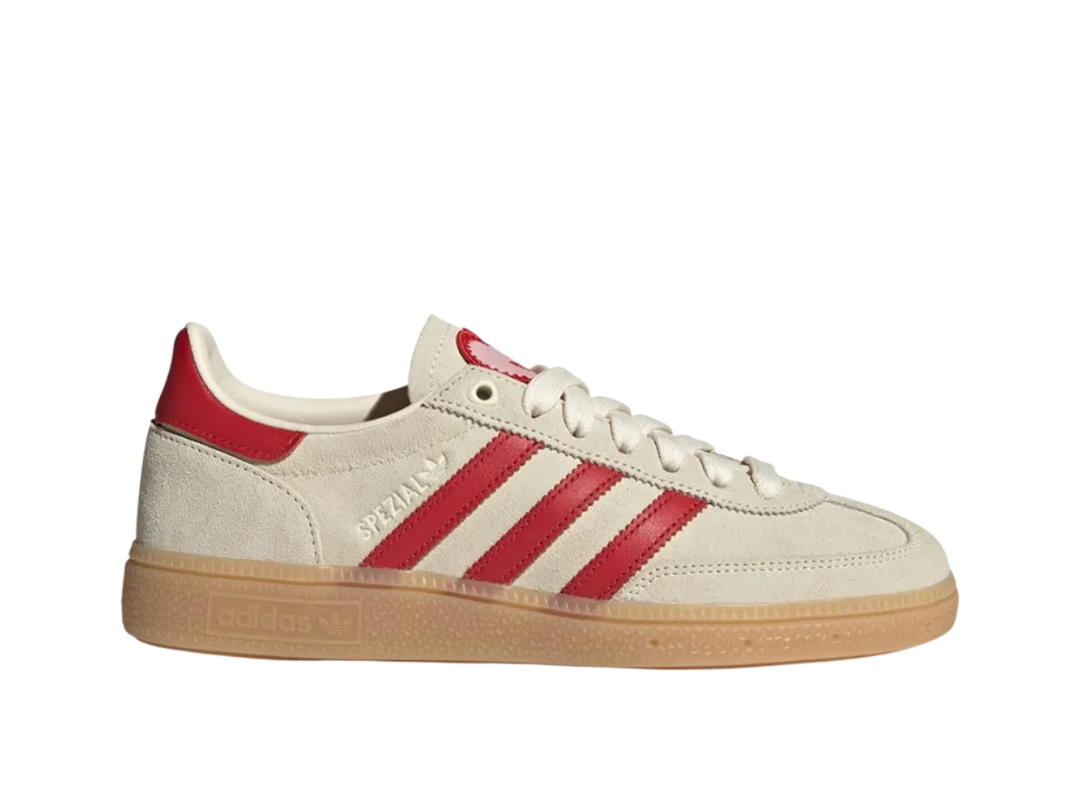 adidas adidas Handball Spezial Cream White (Women's)