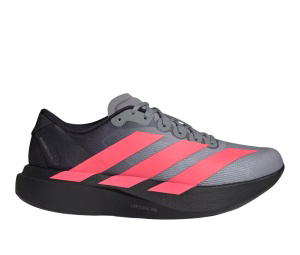 Buy adidas Adizero EVO SL Core Black Solar Turbo Light Onix at Sasom – Authentic and Ready to Ship