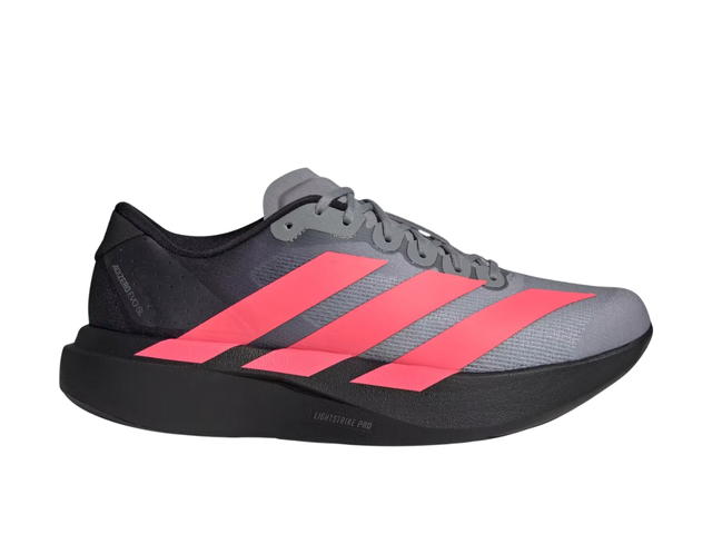 adidas adidas Adizero EVO SL Core Black Solar Turbo Light Onix - view 1