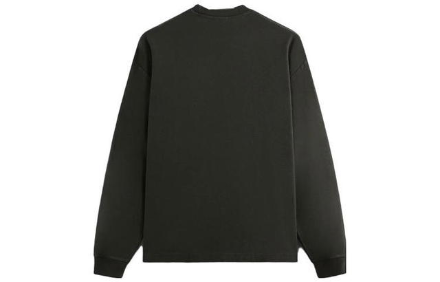Kith KITH Long Sleeve Quinn Tee - view 1