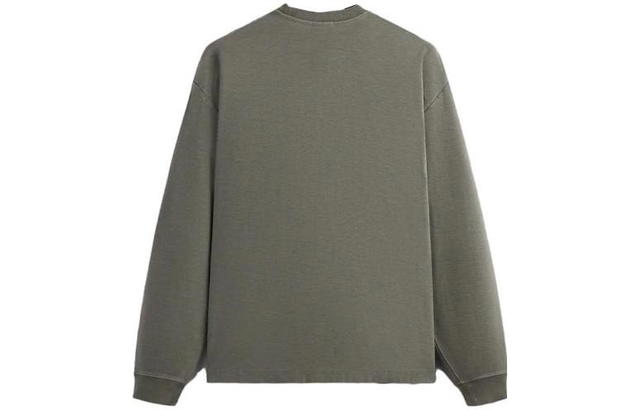 Kith KITH Long Sleeve Quinn Tee - view 2