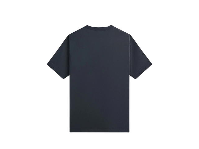 Kith Kith New York Techno Logo Tee Trench - view 2