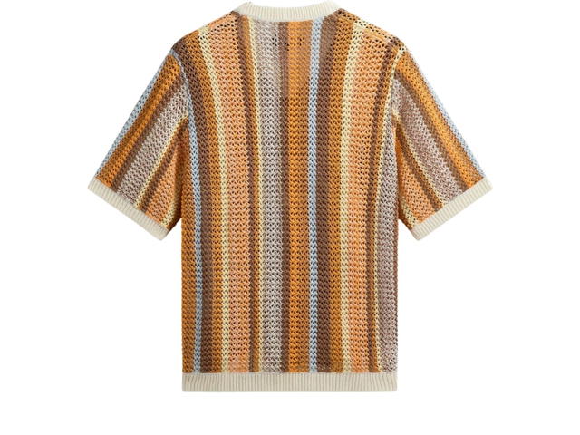 Kith Kith Crochet Malik Jersey Cone - view 2