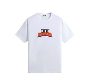 Buy Kith Tokyo Classic Logo Tee White at Sasom – Authentic and Ready to Ship