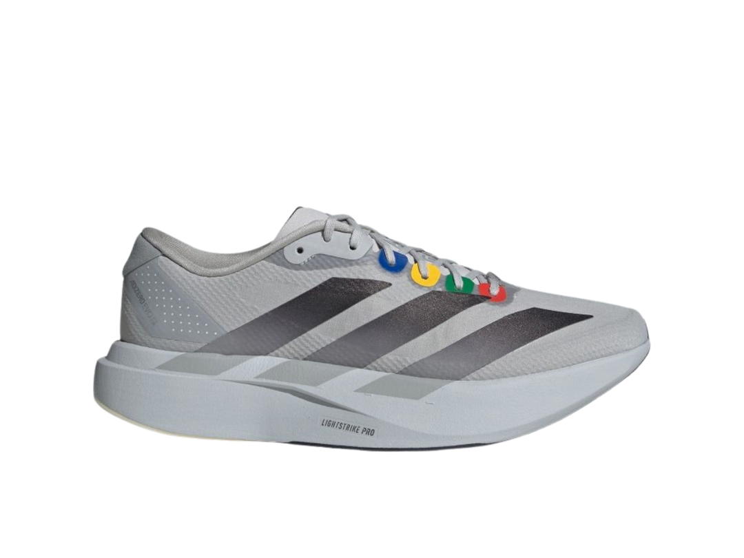 adidas adidas x Carnival Adizero EVO SL The Grey Console