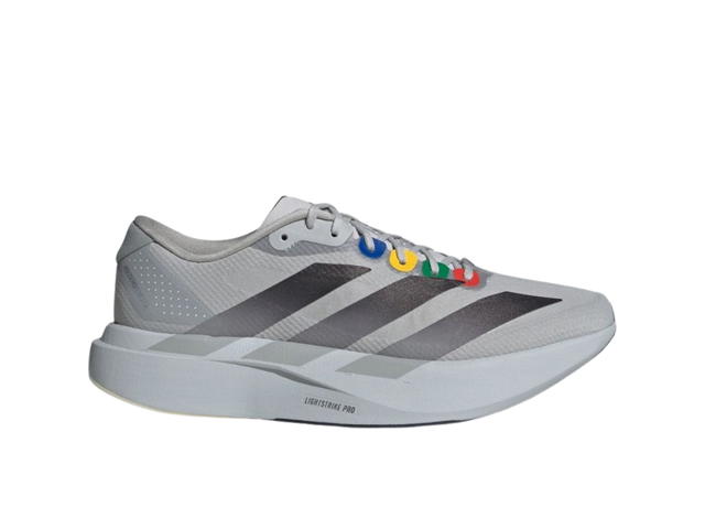 adidas adidas x Carnival Adizero EVO SL The Grey Console - view 1