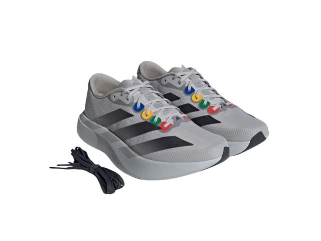 adidas adidas x Carnival Adizero EVO SL The Grey Console - view 2