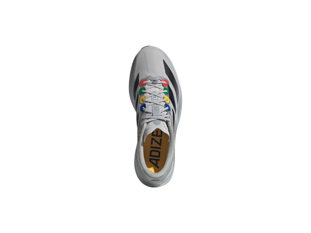 adidas adidas x Carnival Adizero EVO SL The Grey Console - view 3