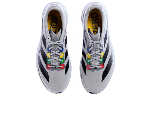 adidas adidas x Carnival Adizero EVO SL “The Grey Console” Special Box Set - view 3