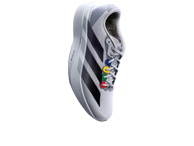 adidas adidas x Carnival Adizero EVO SL “The Grey Console” Special Box Set - view 4