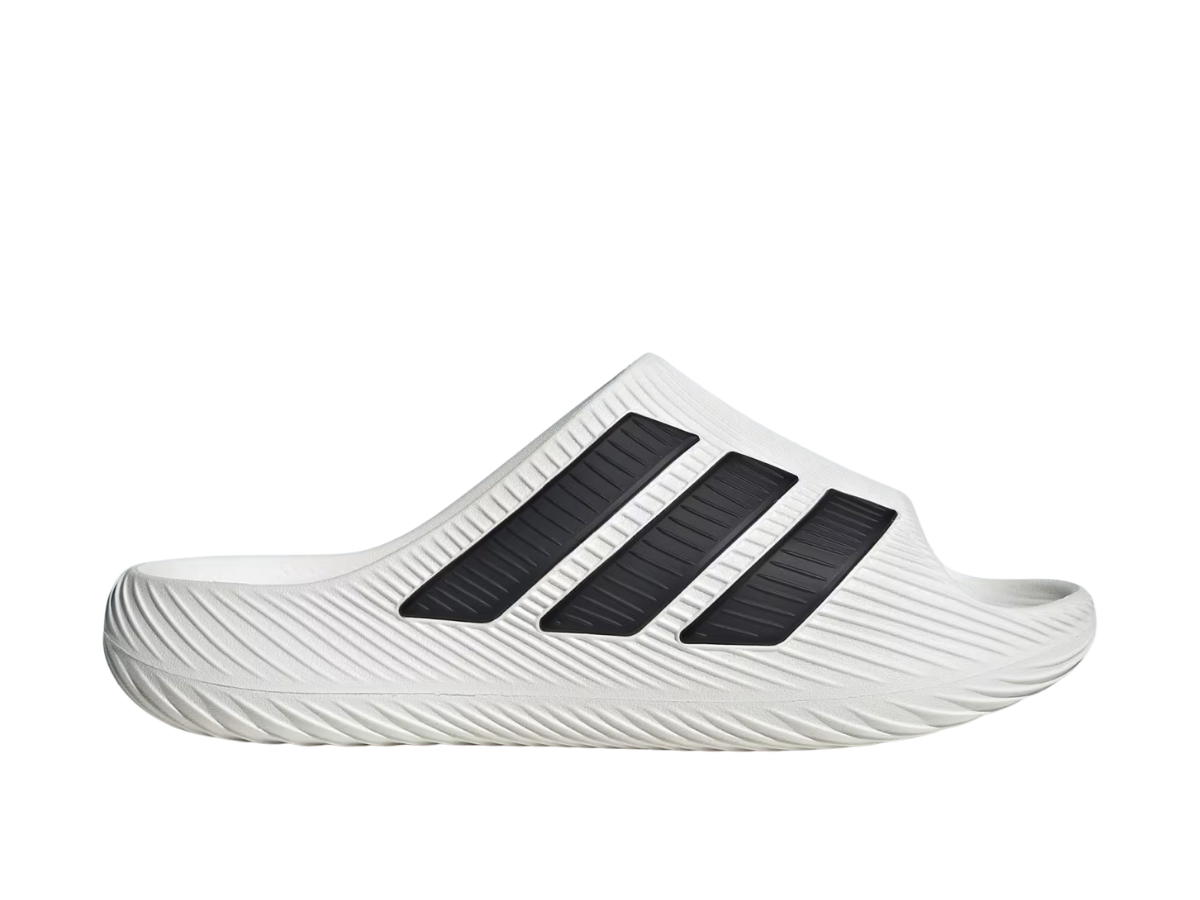 adidas adidas Purechill Slides Core White Core Black