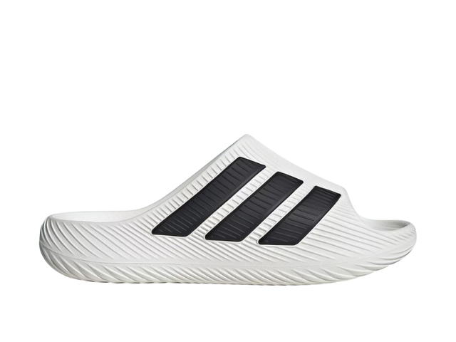 adidas adidas Purechill Slides Core White Core Black - view 1