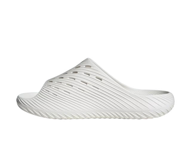 adidas adidas Purechill Slides Core White Core Black - view 2