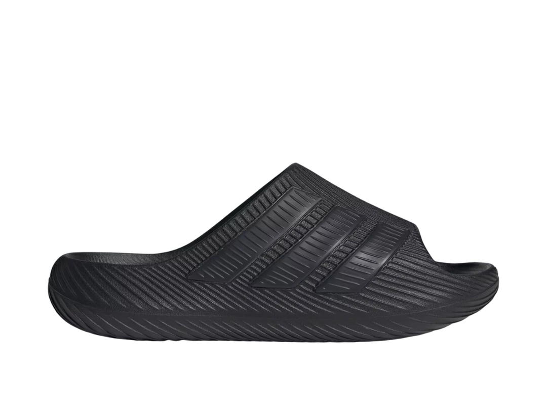 adidas adidas Purechill Slides Black Carbon