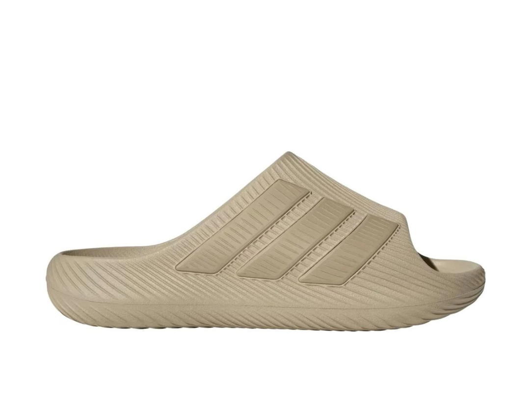adidas adidas Purechill Slides Khaki Gold