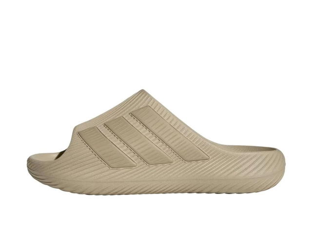 adidas adidas Purechill Slides Khaki Gold - view 2