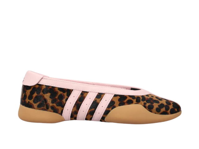 adidas adidas Taekwondo Mei Balle Leopard (Women's) - view 1