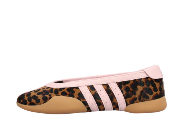 adidas adidas Taekwondo Mei Balle Leopard (Women's) - view 2