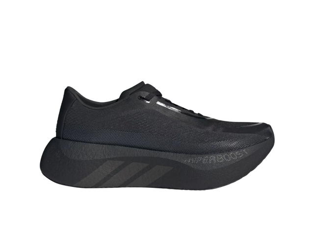 adidas adidas Hyperboost Edge Core Black Carbon (W) - view 1