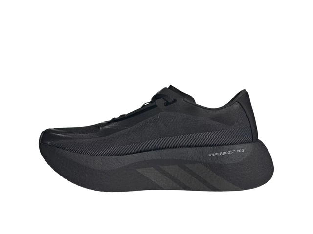 adidas adidas Hyperboost Edge Core Black Carbon (W) - view 2