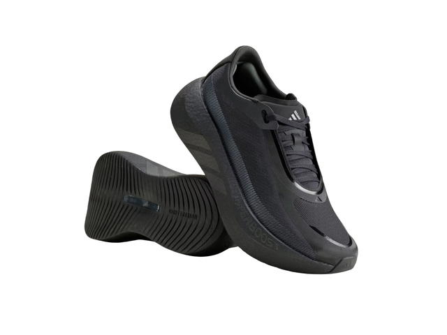 adidas adidas Hyperboost Edge Core Black Carbon - view 2