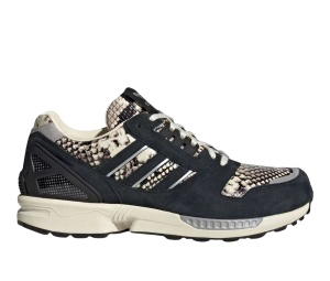 Buy adidas ZX 8000 Core Black Cream White at Sasom – Authentic and Ready to Ship