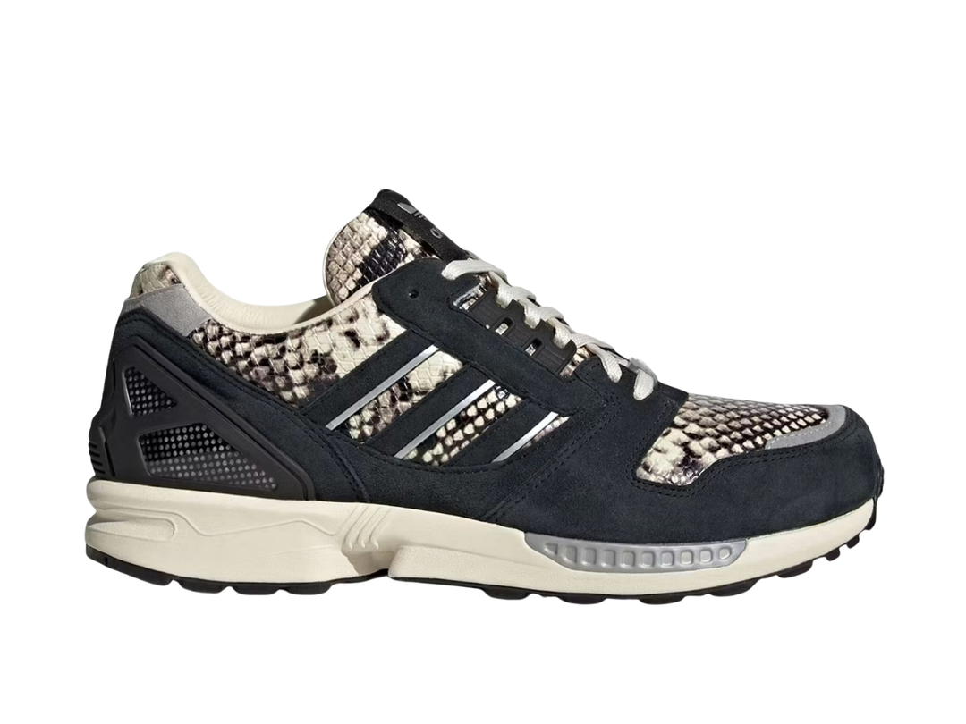 adidas adidas ZX 8000 Core Black Cream White