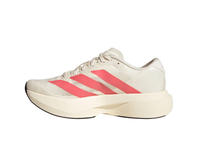 adidas adidas Adizero Evo Sl White Red - view 2
