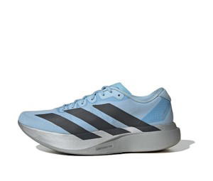 Buy adidas Adizero Evo SL Woven - Blue/Black/Metallic Silver at Sasom – Authentic and Ready to Ship