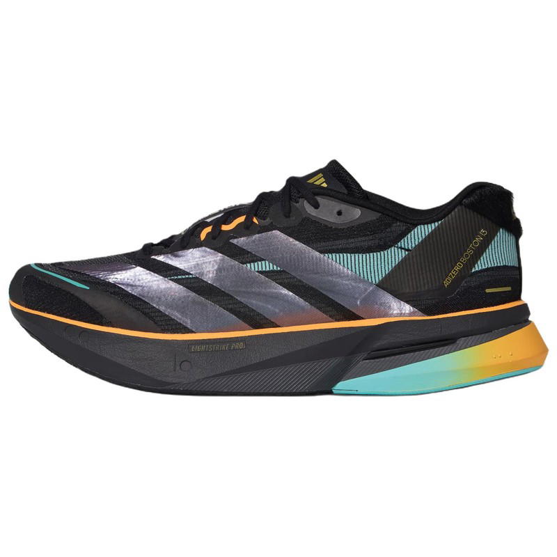 adidas adidas Adizero Boston 13 - Black