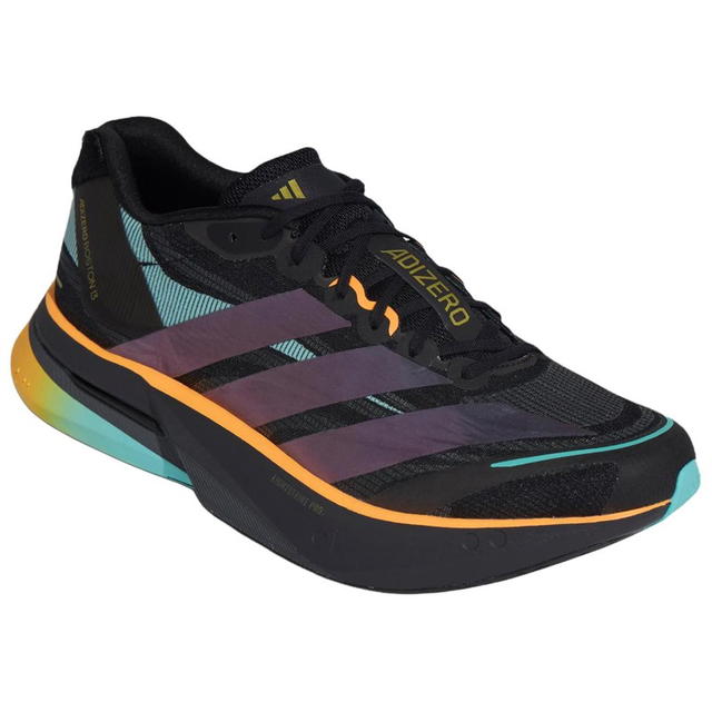 adidas adidas Adizero Boston 13 - Black - view 3