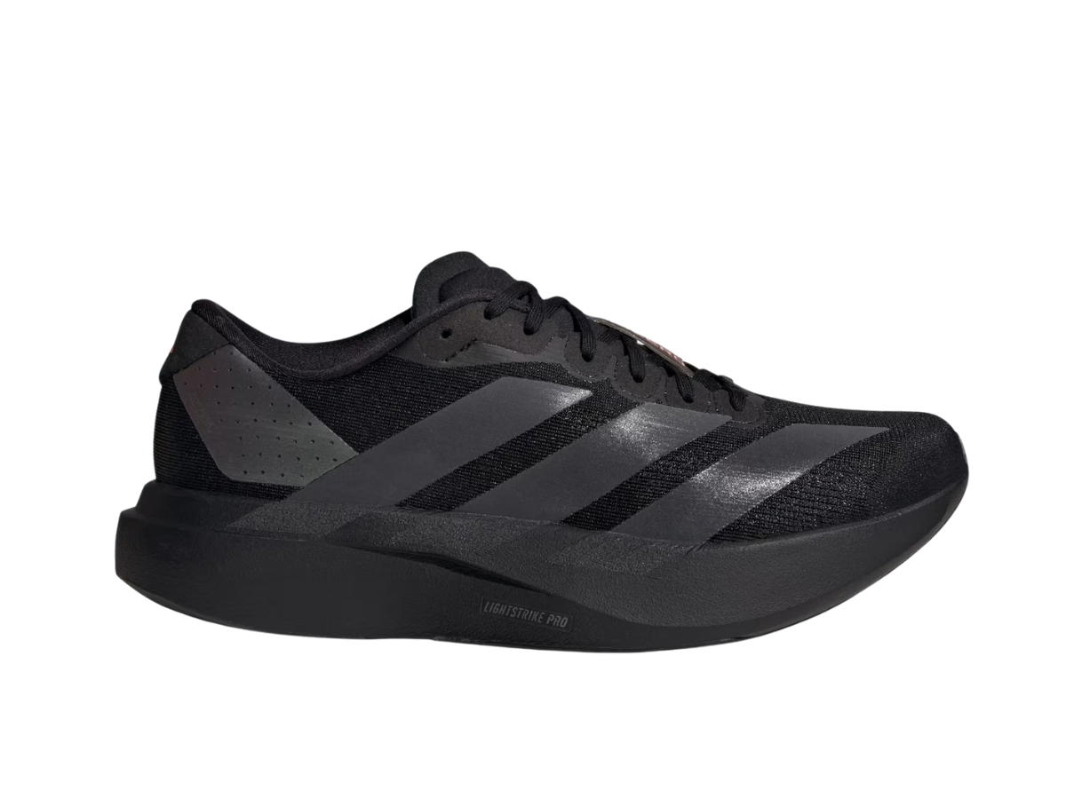 adidas adidas Evo Sl Core Black Grey Four Impact Orange (Women's)
