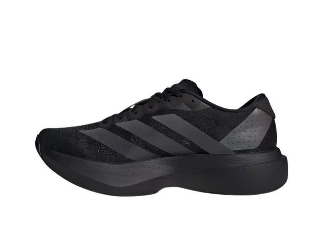 adidas adidas Evo Sl Core Black Grey Four Impact Orange (Women's) - view 2