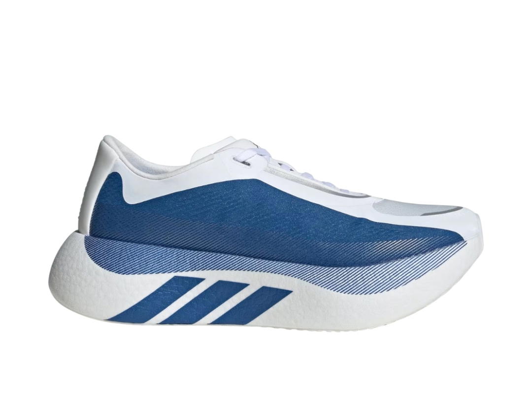 adidas adidas Hyperboost Edge Cloud White Equipment Blue Zero Metallic