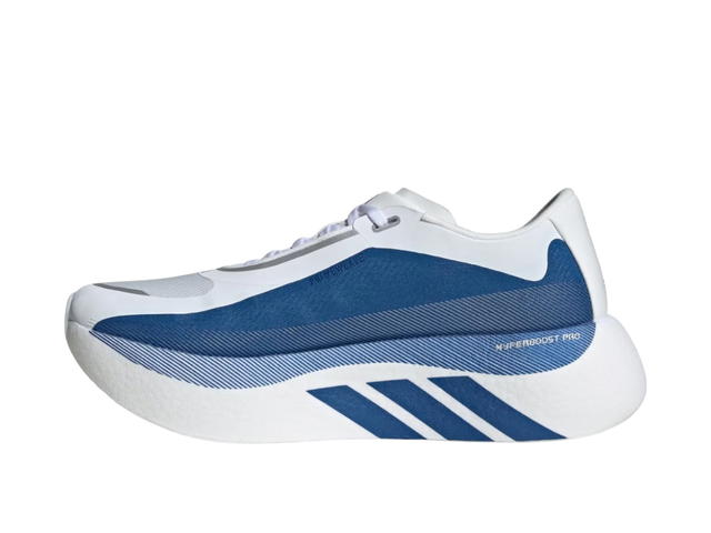 adidas adidas Hyperboost Edge Cloud White Equipment Blue Zero Metallic - view 2