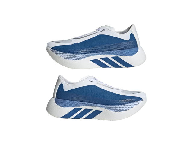 adidas adidas Hyperboost Edge Cloud White Equipment Blue Zero Metallic - view 3