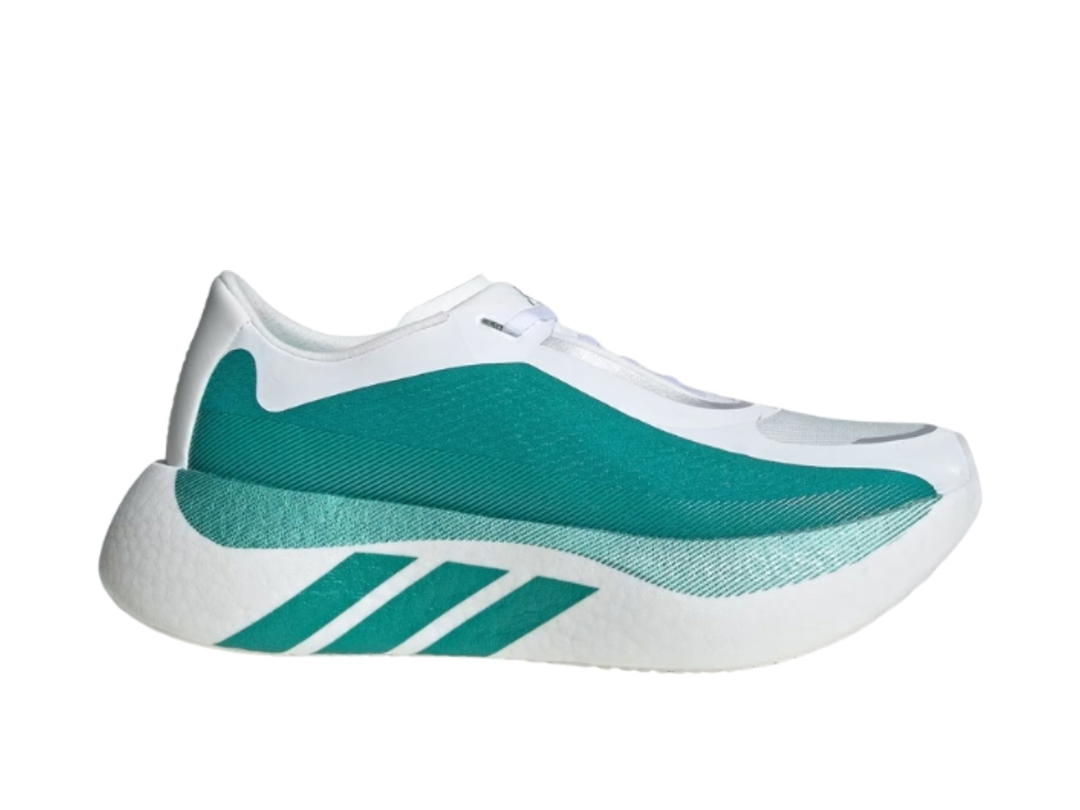 adidas adidas Hyperboost Edge Cloud White Equipment Green Zero Metallic