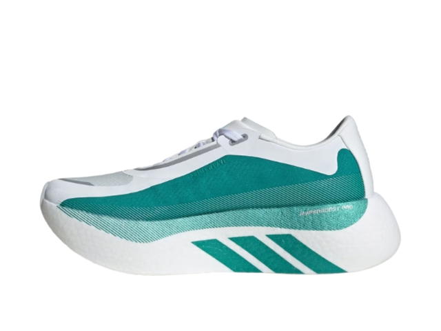 adidas adidas Hyperboost Edge Cloud White Equipment Green Zero Metallic - view 2
