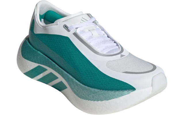 adidas adidas Hyperboost Edge Cloud White Equipment Green Zero Metallic - view 3