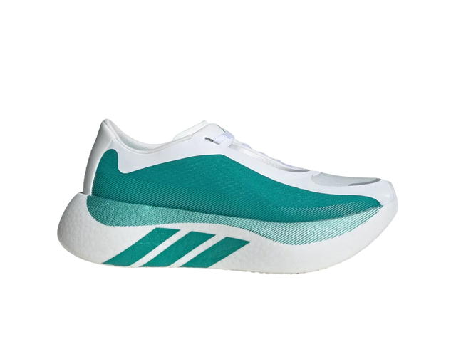 adidas adidas Hyperboost Edge Cloud White Equipment Green Zero Metallic (W) - view 1