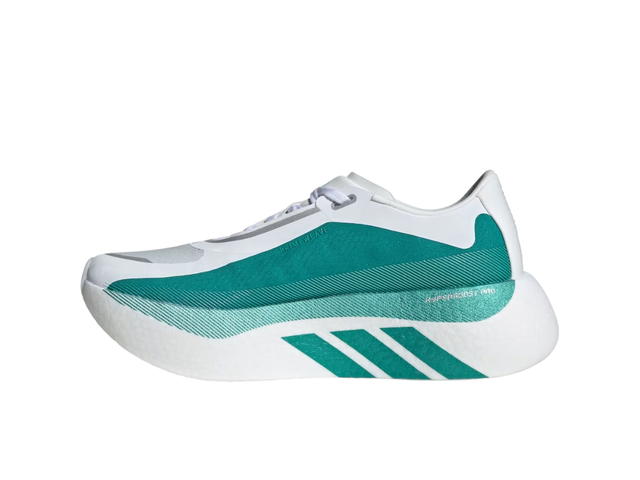 adidas adidas Hyperboost Edge Cloud White Equipment Green Zero Metallic (W) - view 2