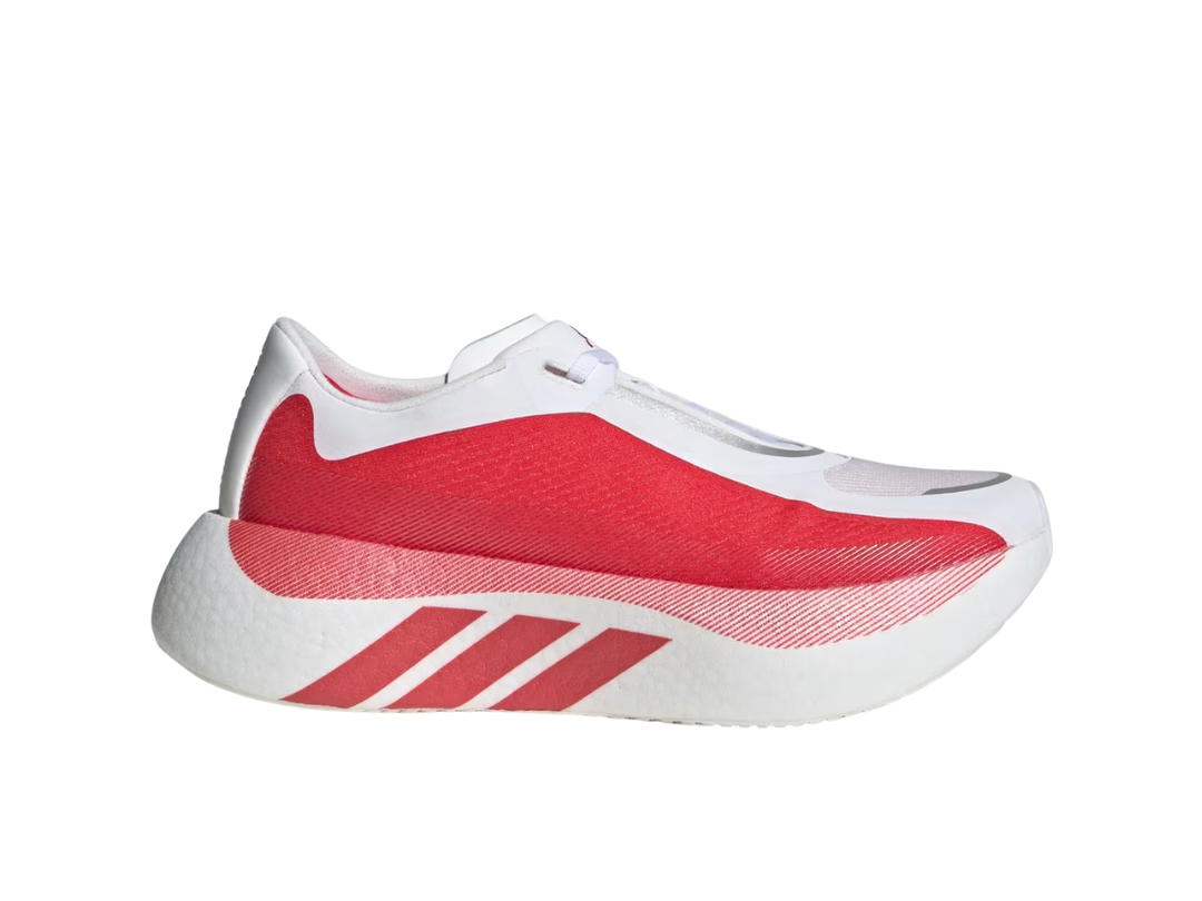 adidas adidas Hyperboost Edge Cloud White Pure Ruby Zero Metallic (W)