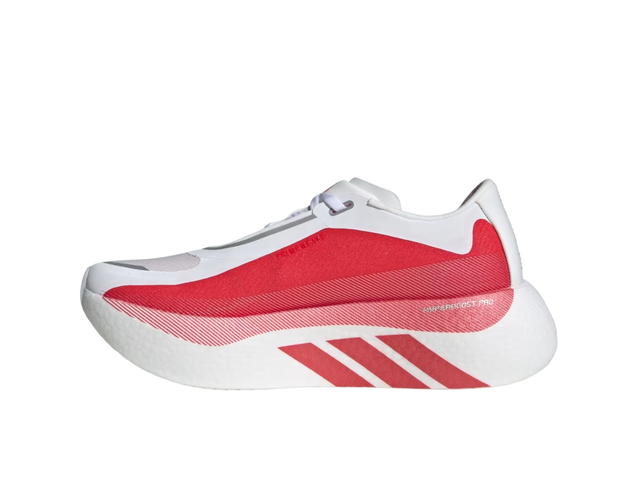 adidas adidas Hyperboost Edge Cloud White Pure Ruby Zero Metallic (W) - view 2