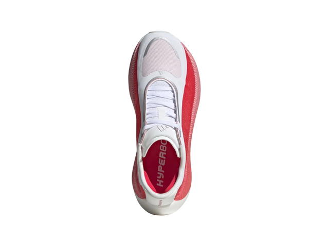 adidas adidas Hyperboost Edge Cloud White Pure Ruby Zero Metallic (W) - view 3